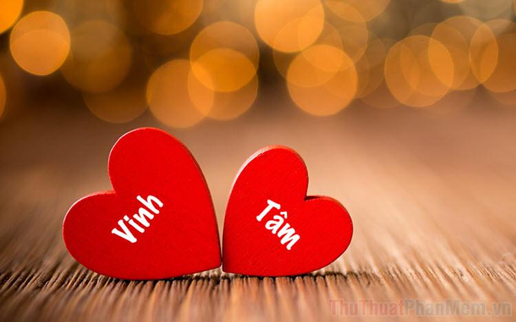Top 10 ứng dụng ghép tên vào ảnh trên điện thoại: Đơn giản, dễ dùng và mang lại vẻ đẹp tinh tế cho mọi bức hình.