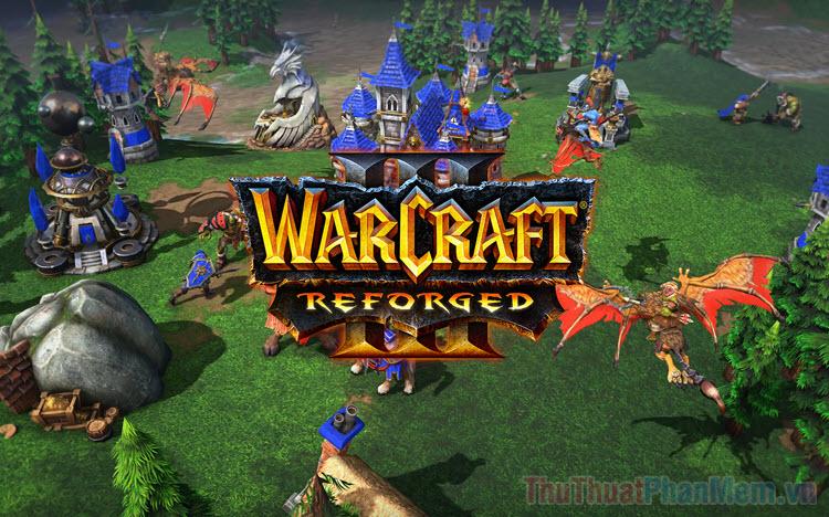 Top 10 trang web tải bản đồ Warcraft 3 đáng chơi nhất năm 2025