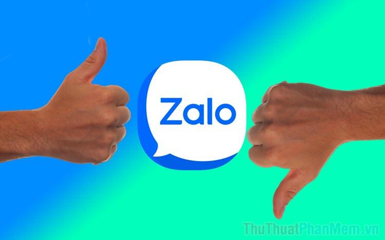 Bí quyết chặn Zalo kín đáo mà không ai phát hiện