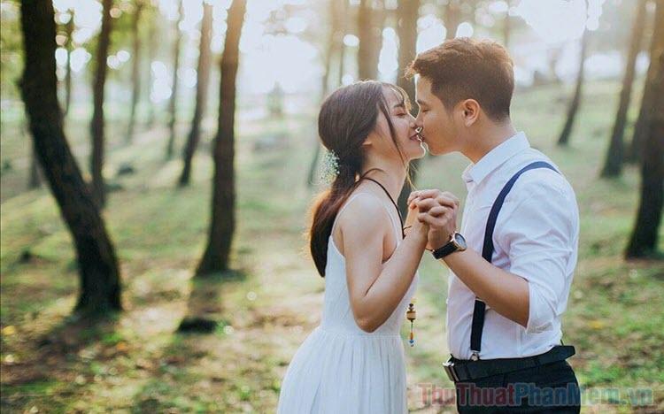 Những tin nhắn khiến chàng say đắm bạn hơn năm 2025