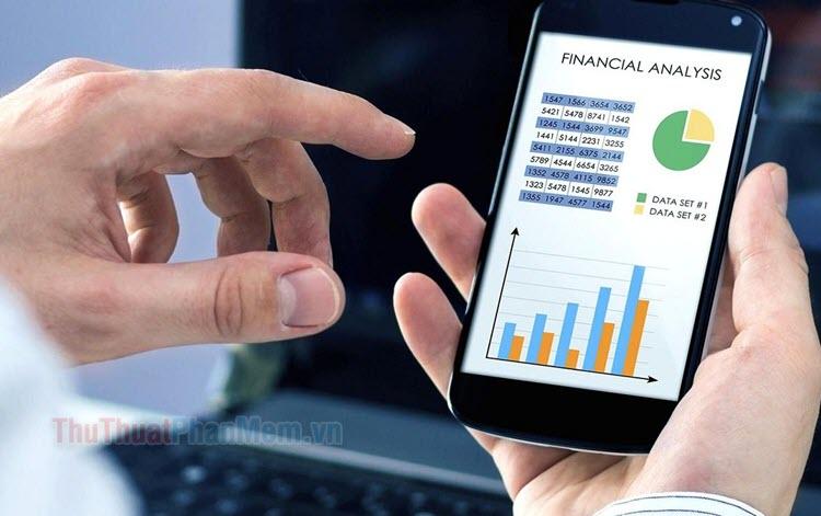 Top 10+ ứng dụng vay tiền đáng tin cậy nhất năm 2025