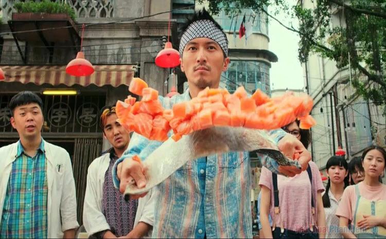 Top 10 bộ phim Trung Quốc đặc sắc nhất về chủ đề đầu bếp