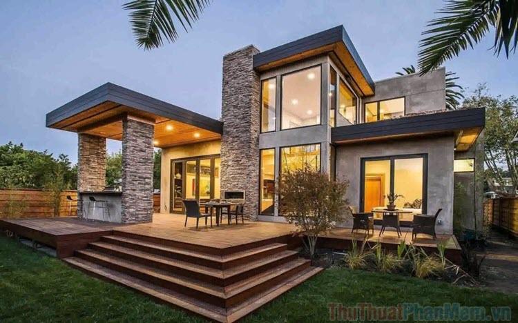 Top 10 công cụ thiết kế nhà dễ dàng cho mọi người