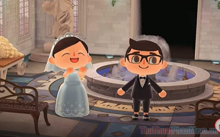 Top 10 tựa game sở hữu tính năng kết hôn đặc sắc nhất