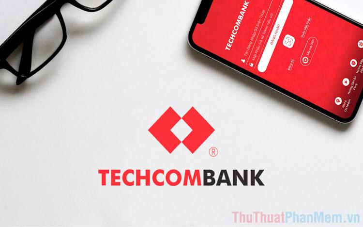Mẫu Logo Techcombank đẹp với đầy đủ định dạng (PNG, AI, PSD)