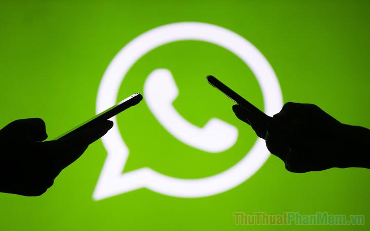 Hướng dẫn chi tiết cách tải và sử dụng WhatsApp Messenger trên máy tính