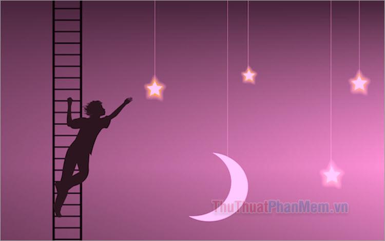 Những câu danh ngôn truyền cảm hứng về ước mơ - Kho tàng câu nói ý nghĩa về khát vọng và hoài bão