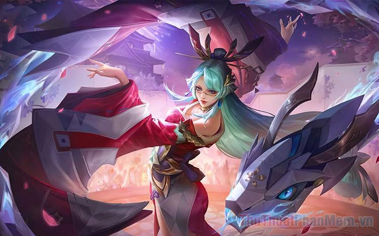 Mid trong Liên Quân là gì? Khám phá những thuật ngữ game phổ biến