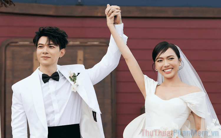 Top 20 Bài hát tặng đám cưới hay và ý nghĩa nhất