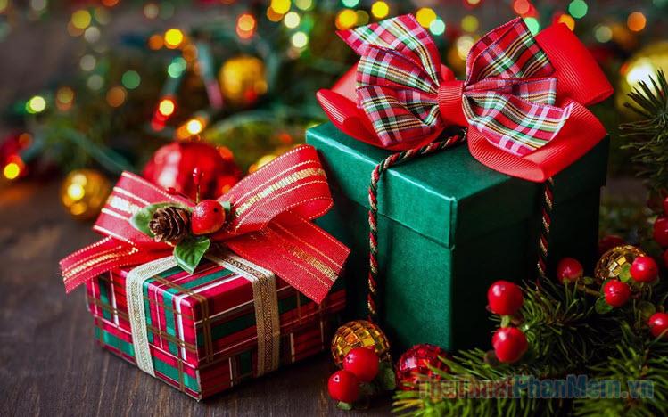 30+ Món quà Noel cho bé được yêu thích nhất