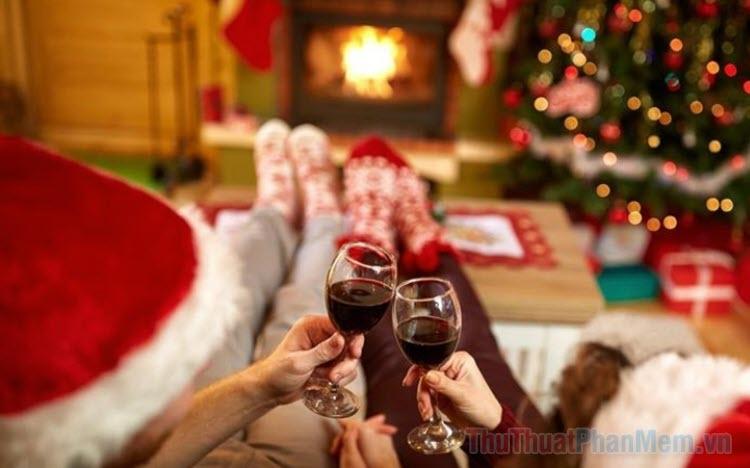 Những Stt, status, caption thả thính Noel đầy cảm xúc và ý nghĩa