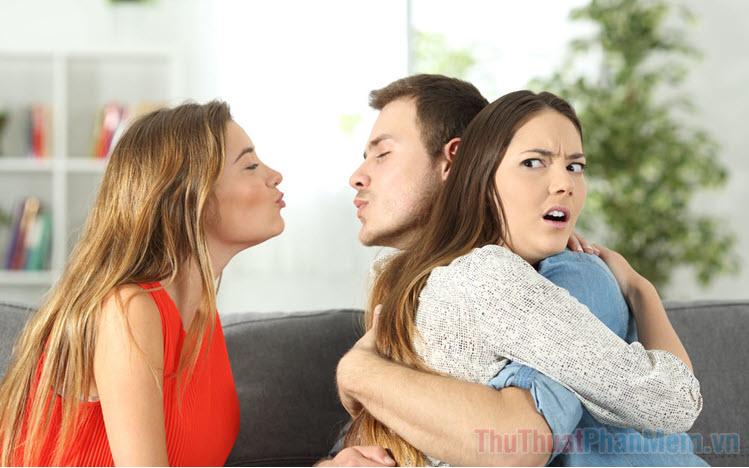 Giấc mơ thấy chồng ngoại tình mang ý nghĩa gì?