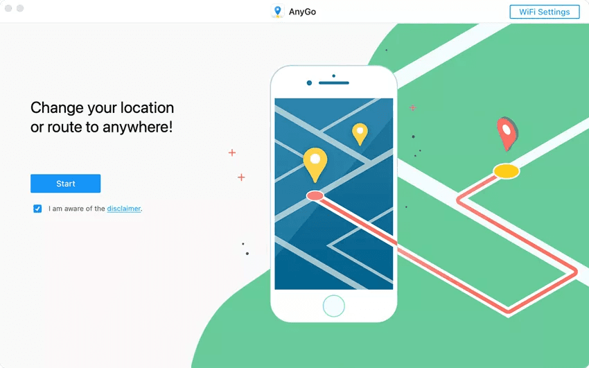 Hướng dẫn đơn giản cách thay đổi vị trí GPS trên điện thoại Android và iPhone
