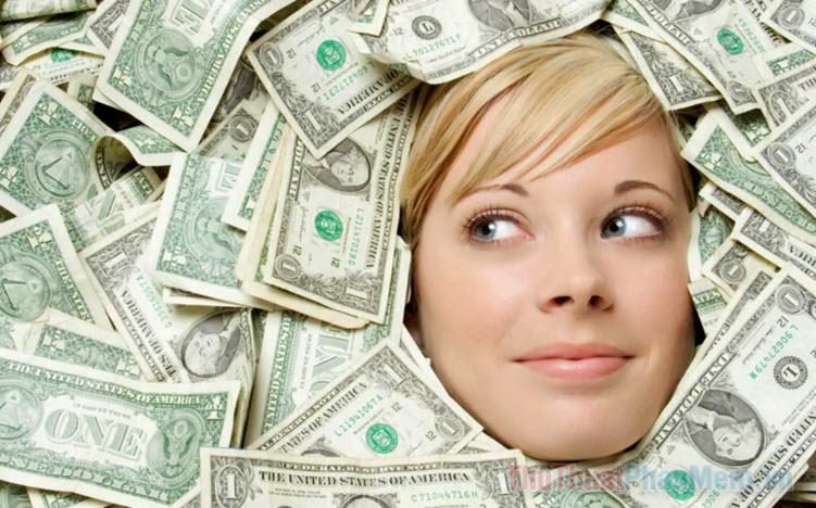 Giấc mơ thấy nhiều tiền mang ý nghĩa gì? Con số may mắn nào liên quan? Đây là điềm báo tốt hay xấu?