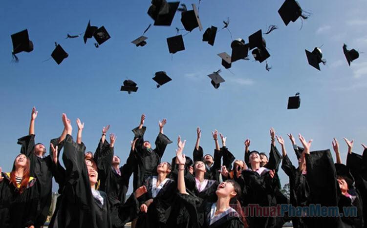 Những lời chúc thi tốt nghiệp ngắn gọn, ý nghĩa và truyền cảm hứng