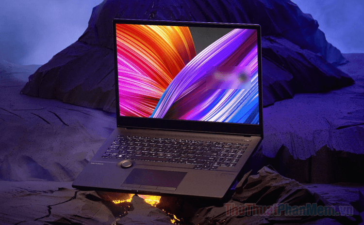 Cách giữ màn hình laptop luôn sáng trên Windows 11