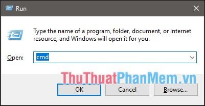 Khám phá những lệnh CMD thông dụng và hữu ích nhất dành cho Windows 10, giúp bạn tối ưu hóa trải nghiệm sử dụng hệ thống.
