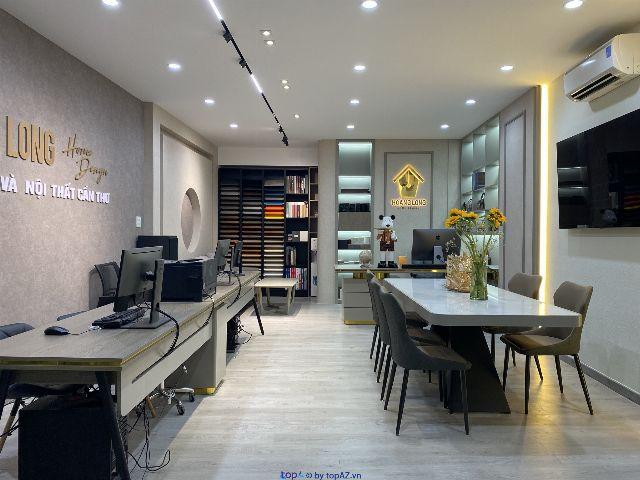 Top 10 đơn vị thiết kế & thi công nội thất uy tín bậc nhất tại Cần Thơ