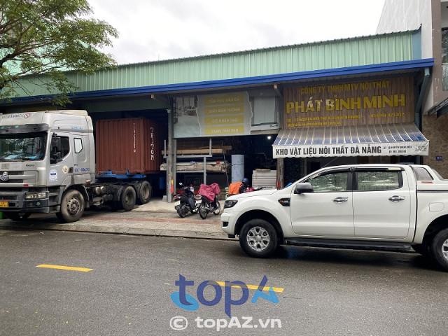 Top 5 đơn vị phân phối tôn nhựa lấy sáng chất lượng - giá thành cạnh tranh tại Đà Nẵng