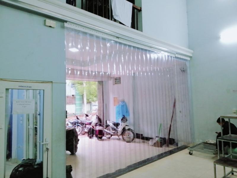 Top 10 địa chỉ uy tín cung cấp rèm nhựa ngăn lạnh điều hòa tại Hà Nội và TP. HCM