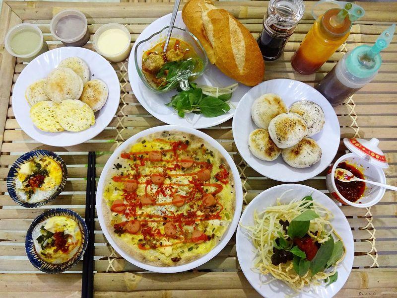 8 Điểm Đến Ẩm Thực Đà Lạt Đáng Trải Nghiệm Nhất Tại Sài Gòn