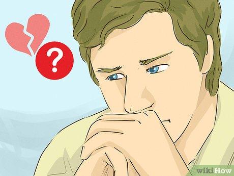 Cách để Vượt qua nỗi đau tình đơn phương