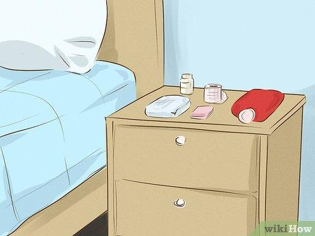 Bí quyết ngủ ngon sau khi sinh mổ