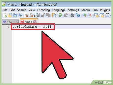 Kỹ thuật kiểm tra giá trị null trong Java
