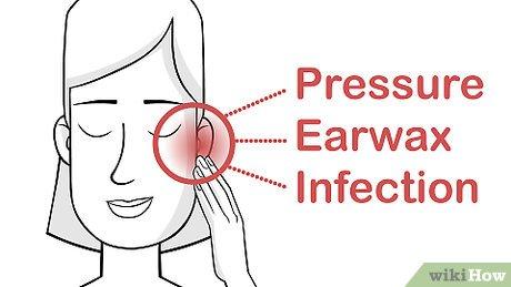 Phương pháp Điều trị Tắc nghẽn Tai hiệu quả