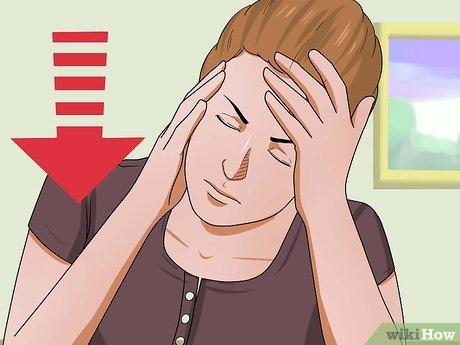 Cách Để Khắc Phục Chứng Choáng Váng Chóng Mặt