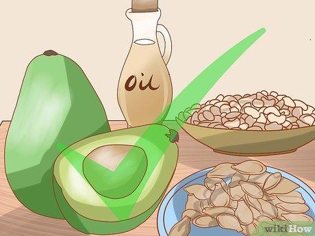 Cách Bảo Vệ Trái Tim Thông Qua Chế Độ Ăn Uống