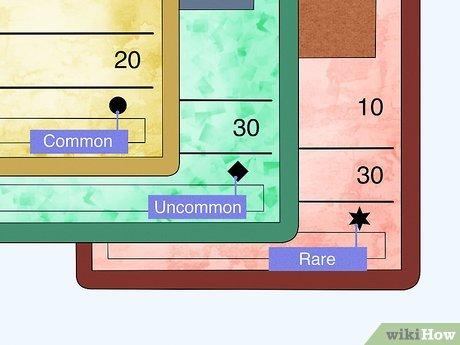 Hướng dẫn Định giá Thẻ bài Pokémon