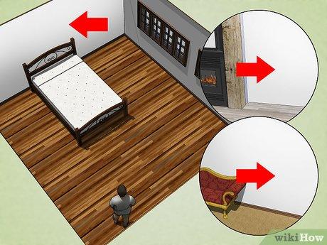 Bí Quyết Chọn Bức Tường Làm Điểm Nhấn Cho Không Gian Sống