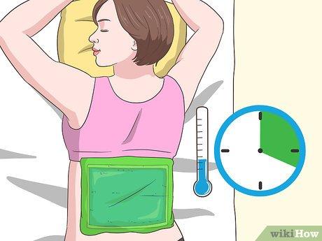 Bí quyết Loại bỏ Cơn đau thắt lưng Hiệu quả