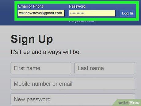 Cách tìm kiếm bình luận của bạn bè trên Facebook