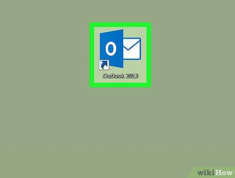 Hướng dẫn Tắt chế độ “Work Offline” trong Outlook