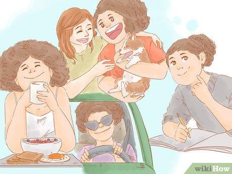 Bí Quyết Sống Hạnh phúc