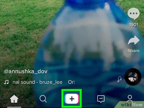 Bí quyết sở hữu huy hiệu xác minh trên TikTok