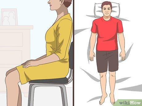 Cách bẻ khớp gối an toàn và hiệu quả