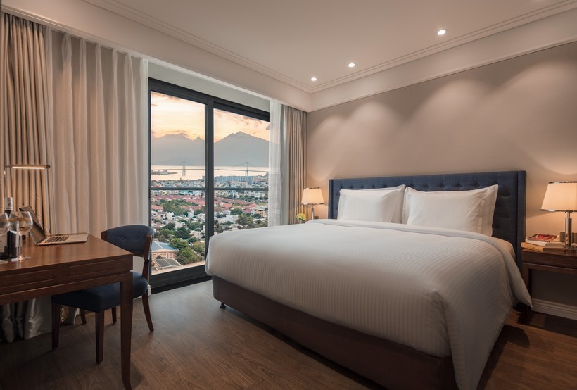 Altara Suites By Ri-Yaz - Đà Nẵng - Giá tốt nhất