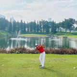 Imperial Golf Club – Thiên đường golf tại Jakarta năm 2024