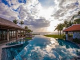 Khu nghỉ dưỡng The Anam Resort Cam Ranh - Ốc đảo thơ mộng đón chào du khách năm 2023