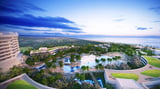 Pullman Resort Phú Quốc - “Con sóng biển” êm ả đẹp và độc đáo nhất Phú Quốc năm 2024