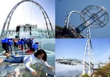 10 cây cầu kính nổi tiếng thế giới năm 2024