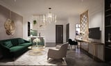 Tận hưởng toàn cảnh sông Hàn tại khách sạn luxury bậc nhất Đà Nẵng năm 2023