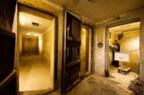 Căn hầm trong khách sạn lâu đời bậc nhất Hà Nội năm 2023
