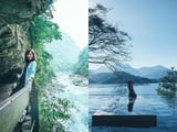 8 điểm đến đẹp mê hồn khiến bạn chỉ muốn ở mãi Đài Loan năm 2023