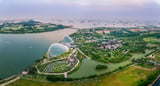 Khám phá Singapore - nhất định phải check-in 5 nơi này năm 2024