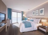 Fleur De Lys Quy Nhơn - khách sạn 4 sao với view biển siêu đẳng cấp năm 2024