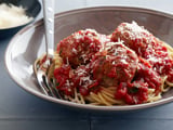 Người Italy không ăn mì spaghetti với thịt viên năm 2024